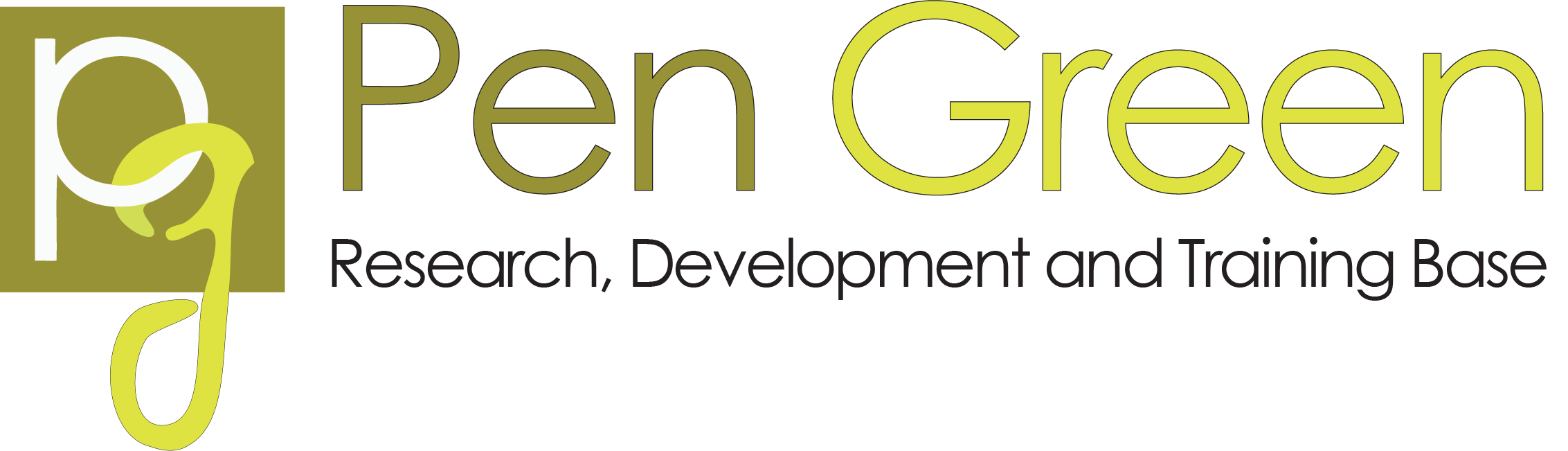 Pen Green Research Base