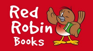 Red Robin books