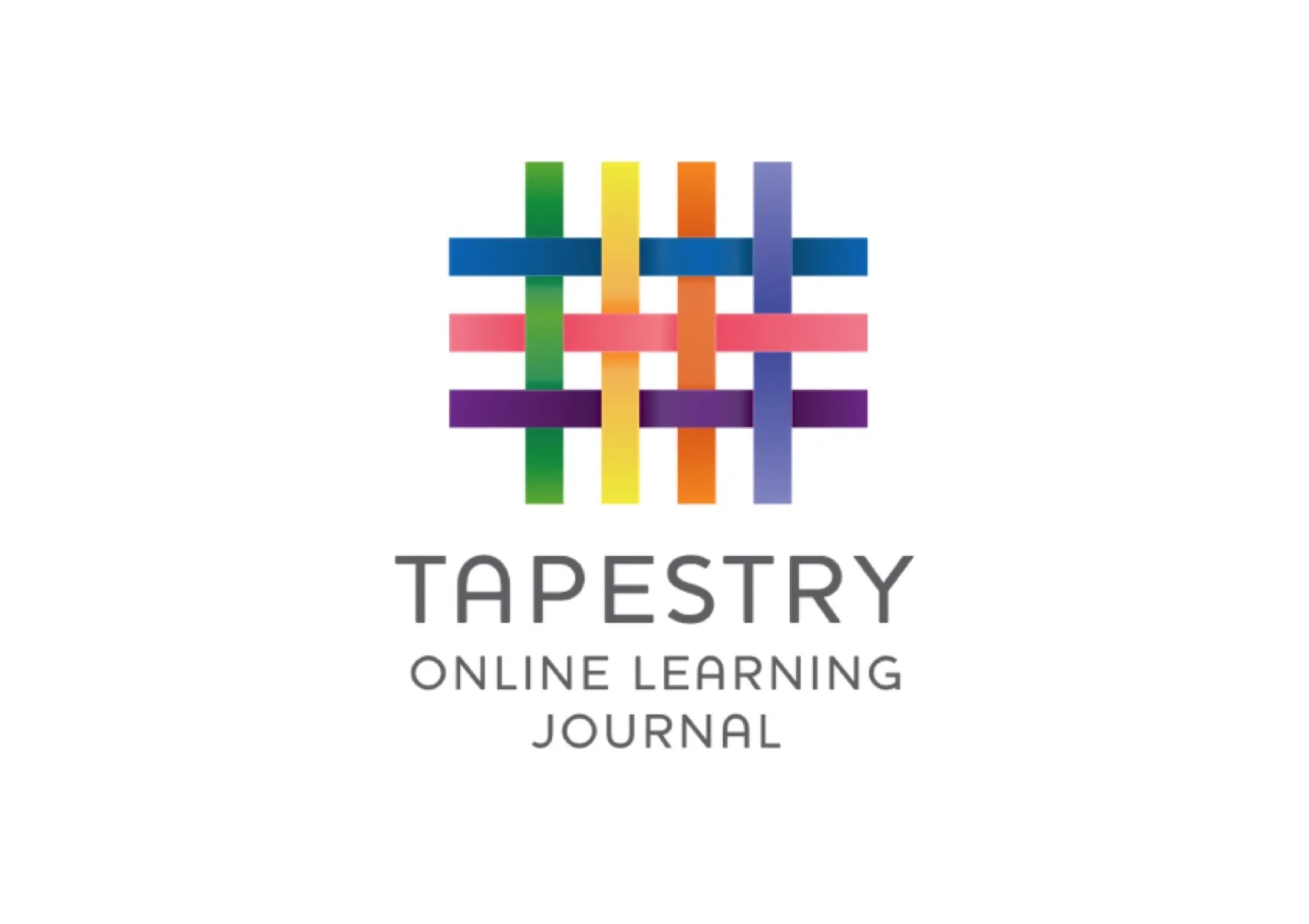 Tapestry - Online learning journals