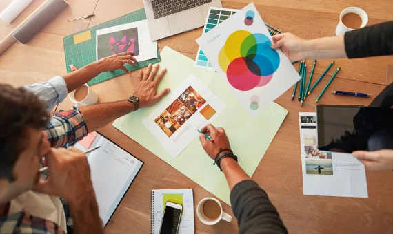 Childminding Marketing