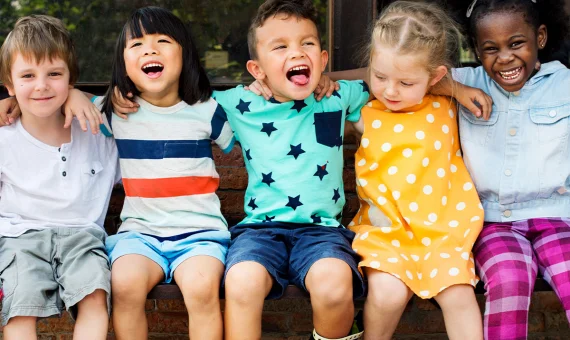 Childminding Personal, Social and Emotional Development