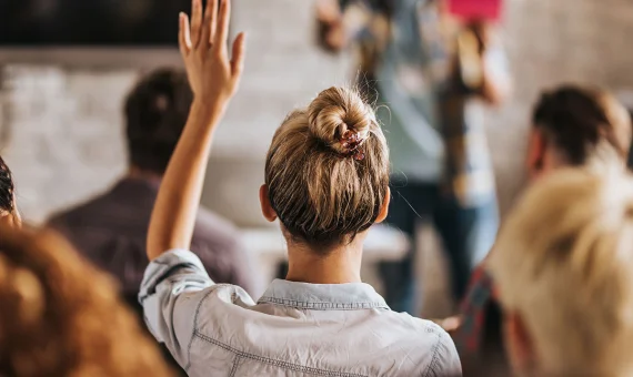 Childminding Training events