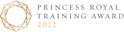 Princess Royal Training Award